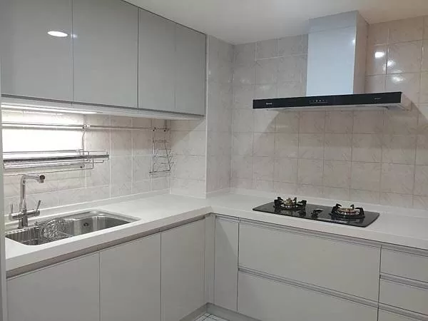 台北廚具工廠-豪盛廚具