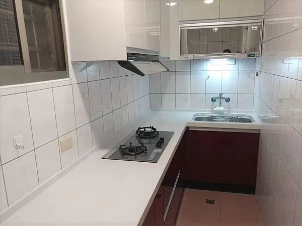 台北廚具工廠-豪盛廚具