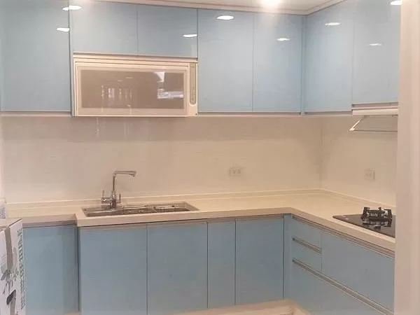台北廚具工廠-豪盛廚具