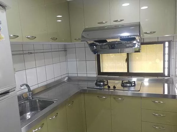 台北廚具工廠-豪盛廚具