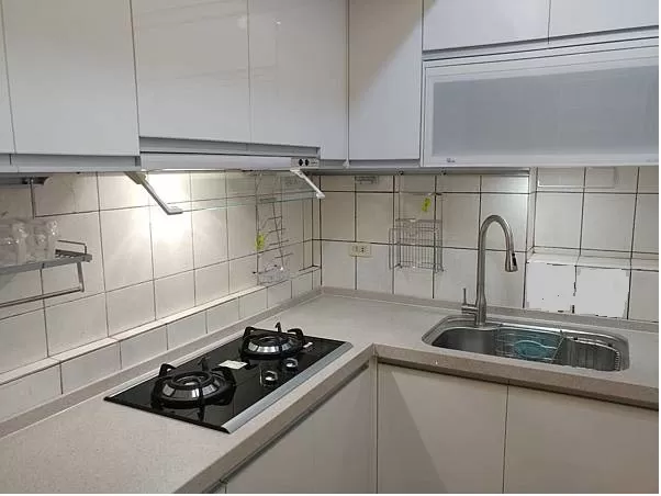 台北廚具工廠-豪盛廚具