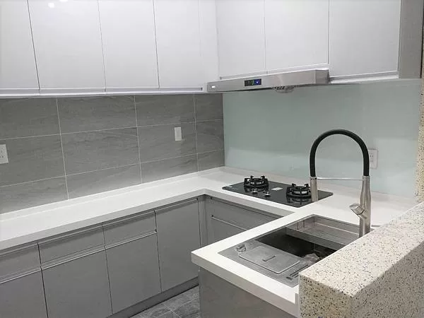 台北廚具工廠-豪盛廚具