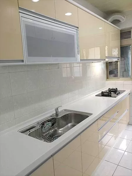台北廚具工廠-豪盛廚具