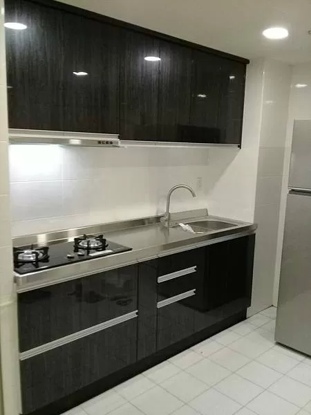 台北廚具工廠-豪盛廚具
