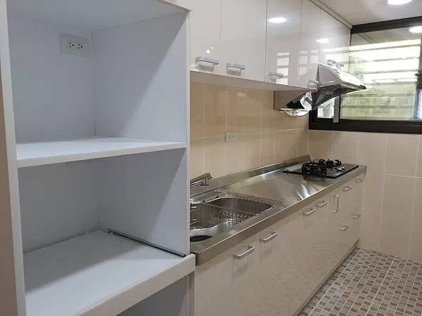 台北廚具工廠-豪盛廚具
