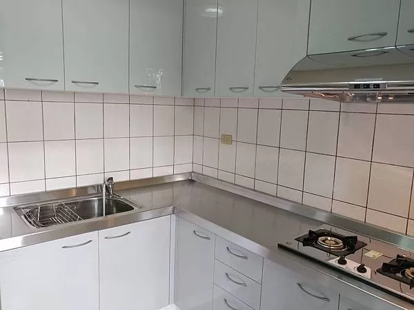 台北廚具工廠-豪盛廚具