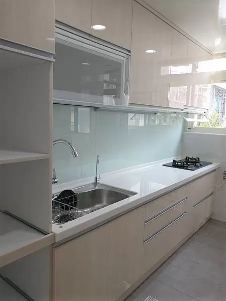 台北廚具工廠-豪盛廚具