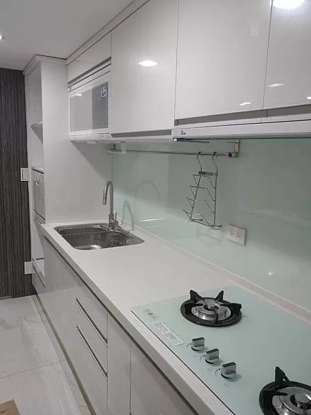 台北廚具工廠-豪盛廚具