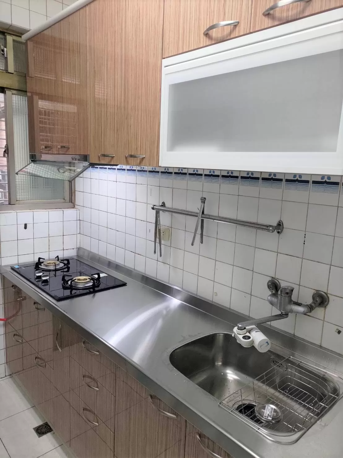 台北廚具工廠-豪盛廚具
