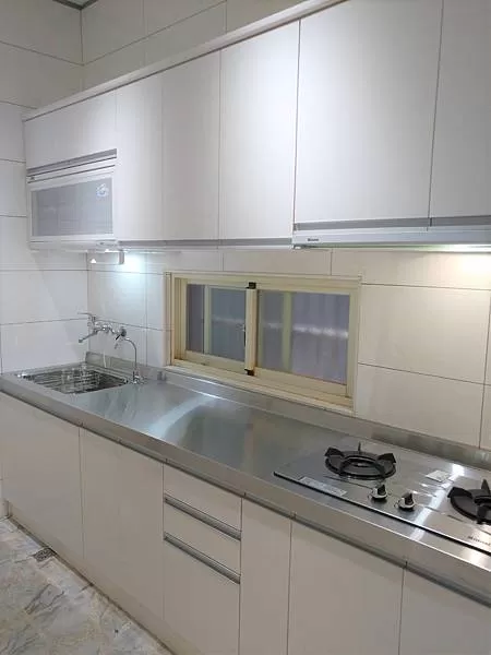 台北廚具工廠-豪盛廚具