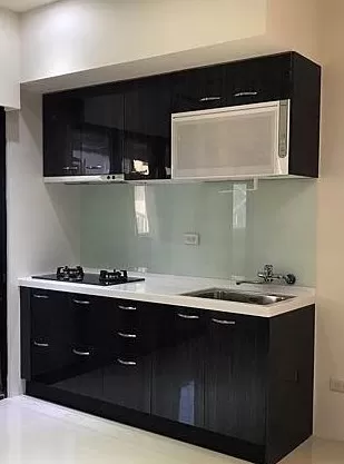 台北廚具工廠-豪盛廚具