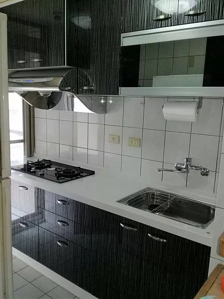 台北廚具工廠-豪盛廚具