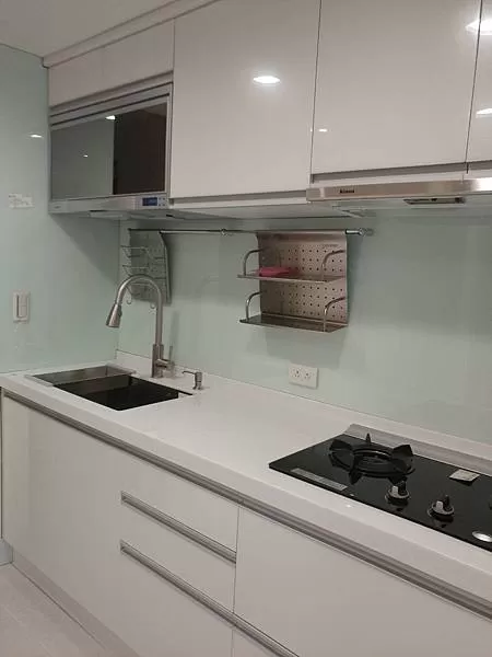 台北廚具工廠-豪盛廚具