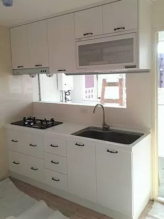 台北廚具工廠-豪盛廚具