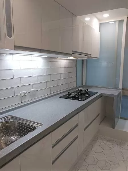 台北廚具工廠-豪盛廚具