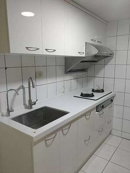 台北廚具工廠-豪盛廚具