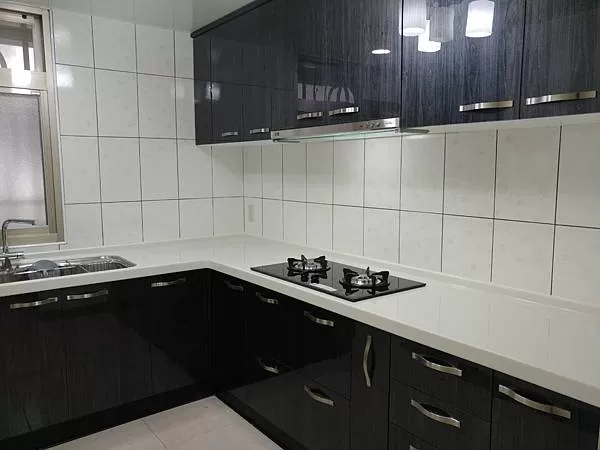 台北廚具工廠-豪盛廚具
