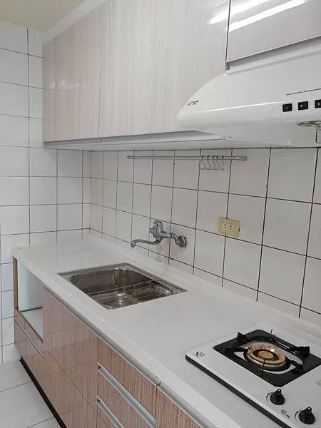 台北廚具工廠-豪盛廚具