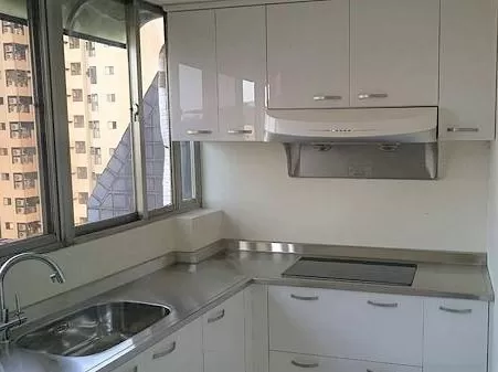 台北廚具工廠-豪盛廚具