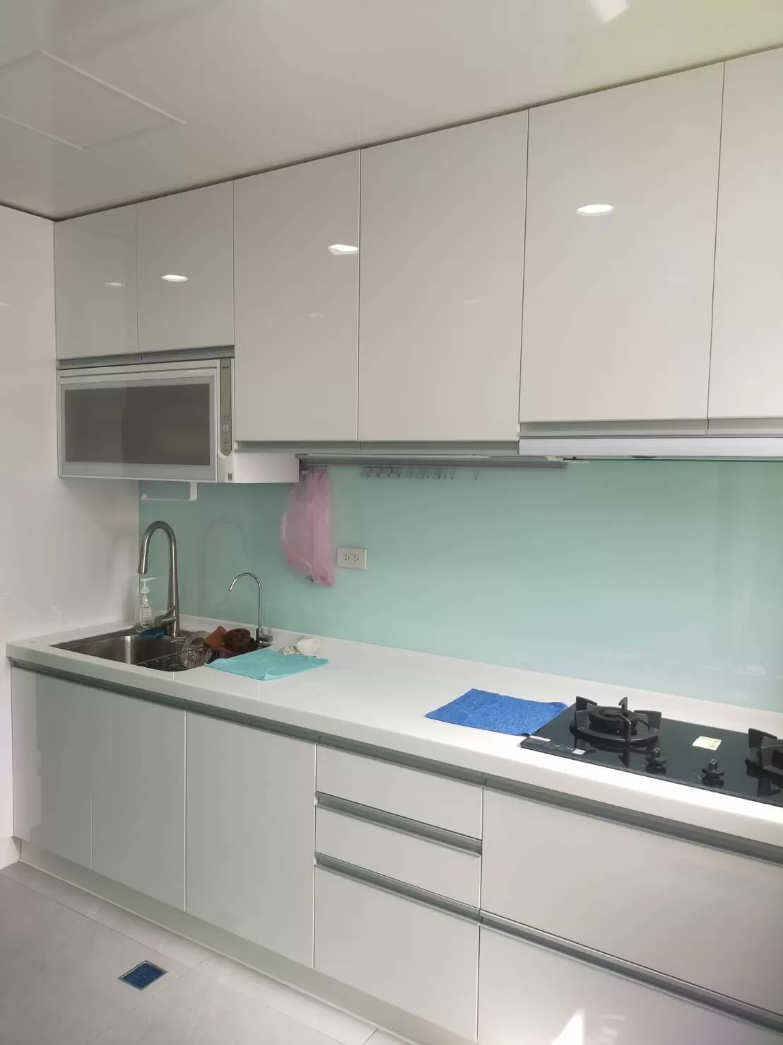 台北廚具工廠-豪盛廚具