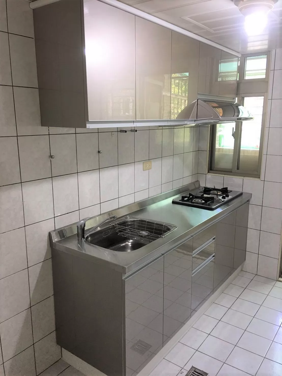 台北廚具工廠-豪盛廚具