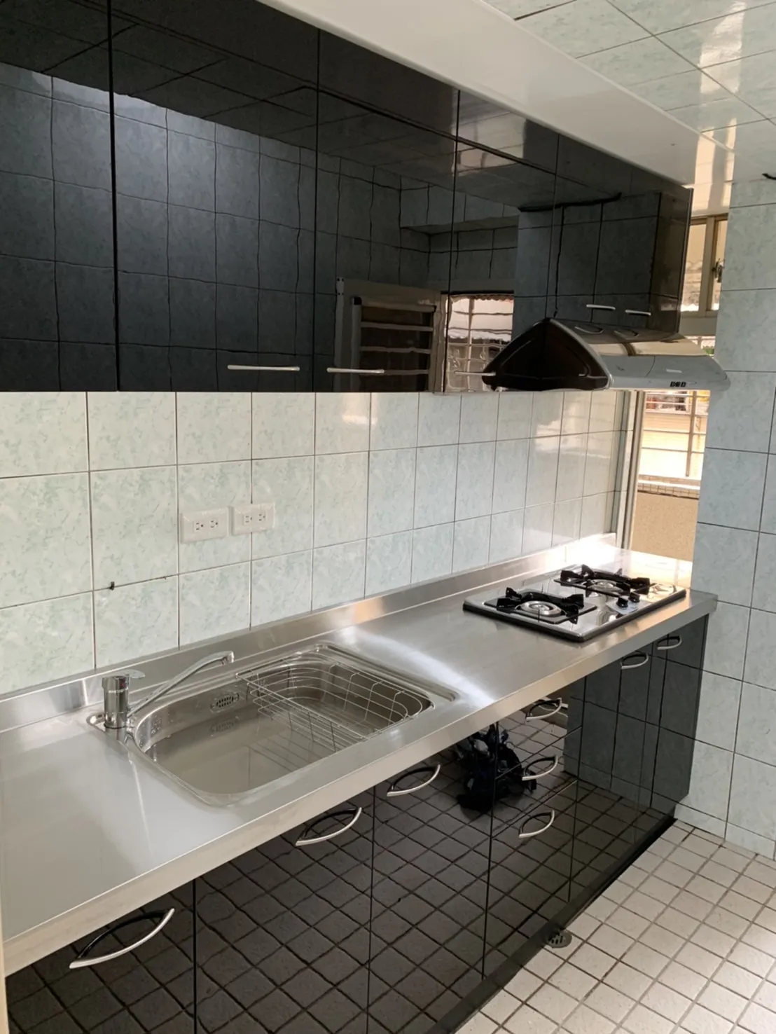 台北廚具工廠 - 豪盛廚具