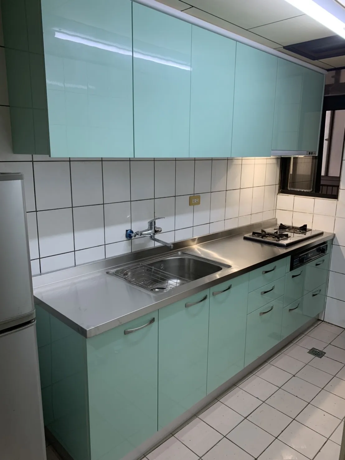 台北廚具工廠-豪盛廚具