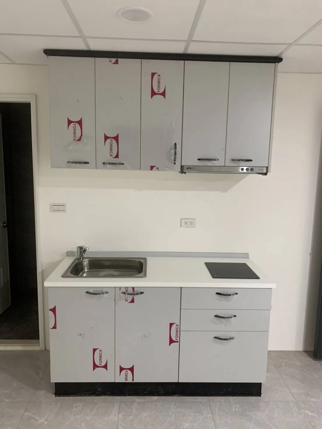 台北廚具工廠-豪盛廚具