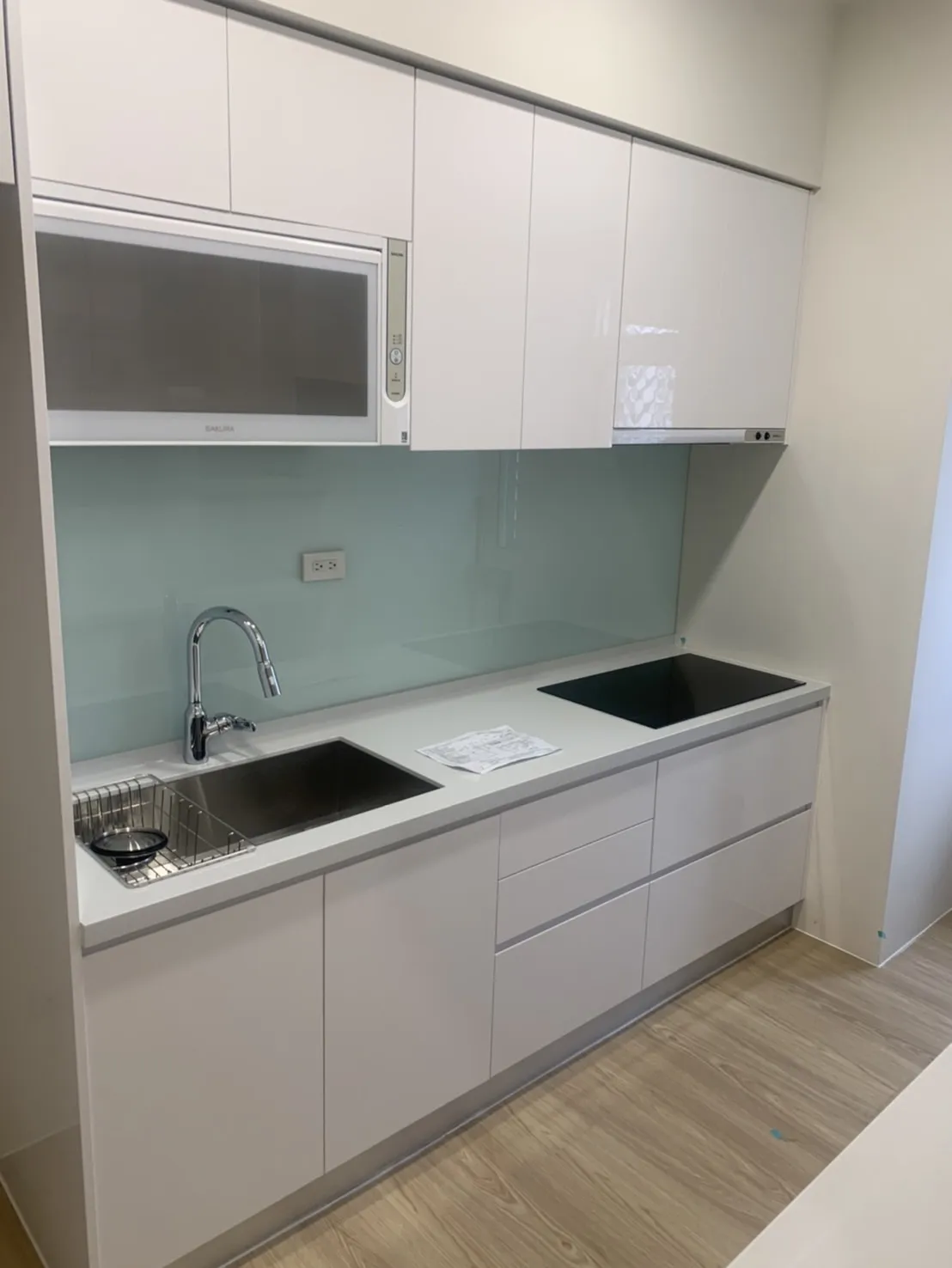 台北廚具工廠-豪盛廚具