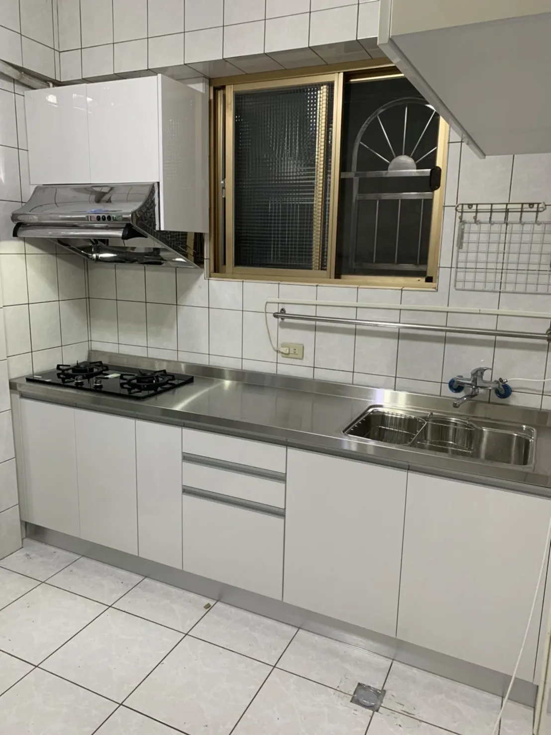 台北廚具工廠-豪盛廚具