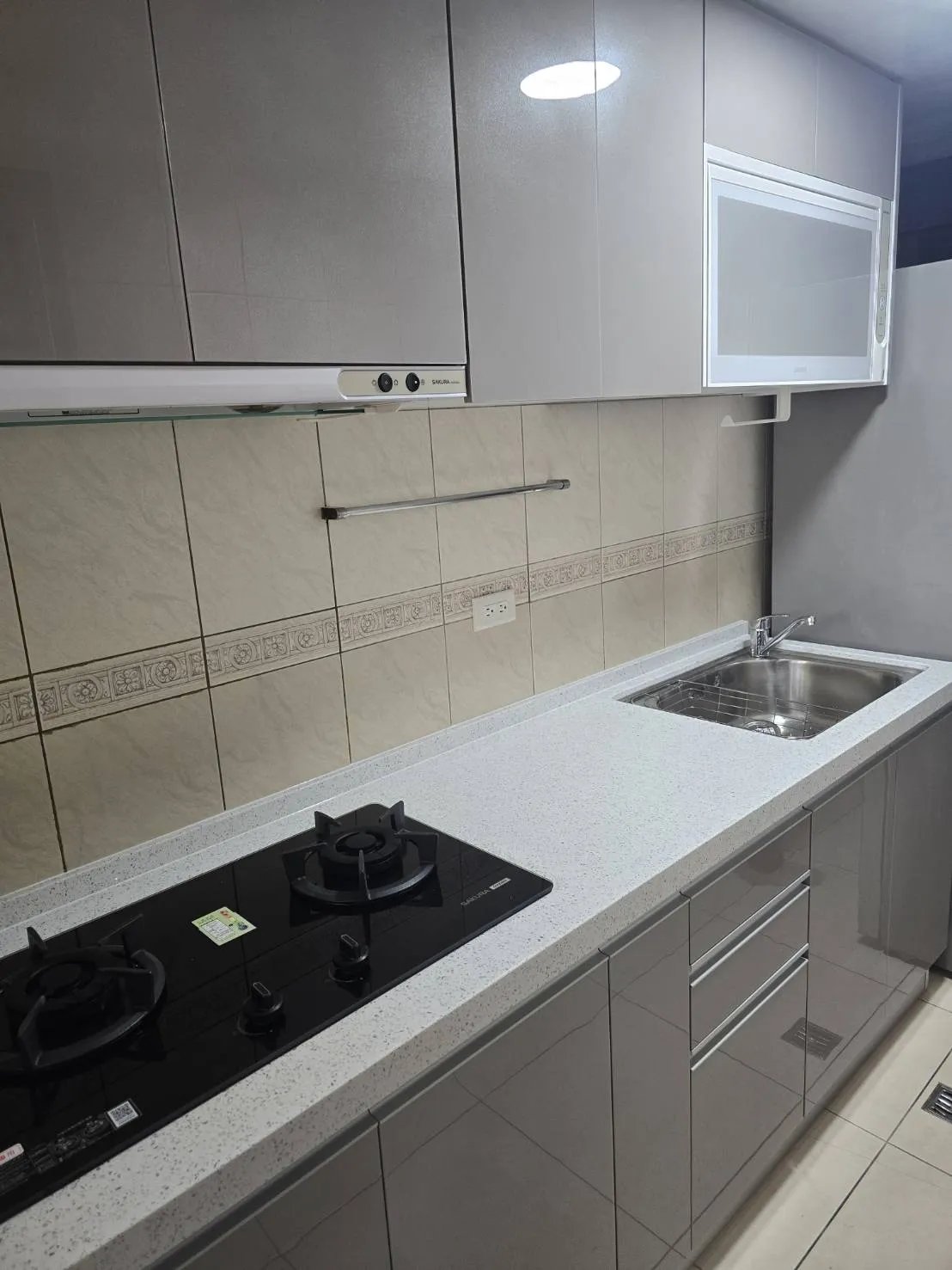 台北廚具工廠-豪盛廚具