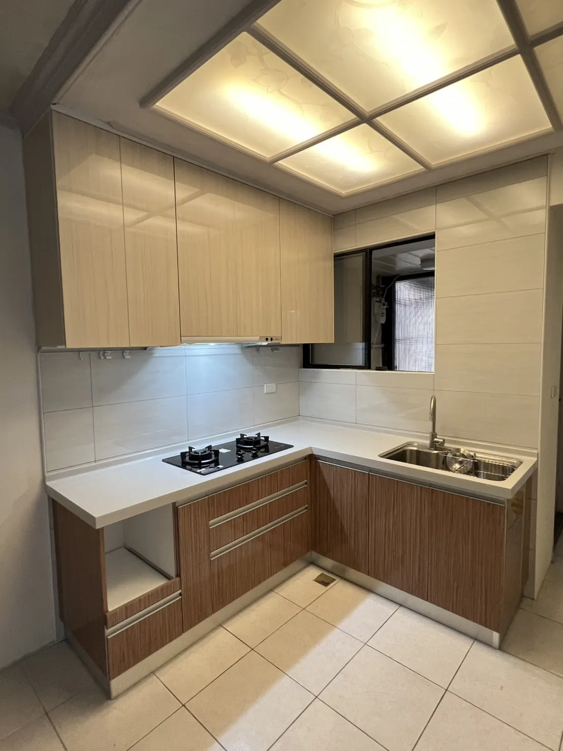 台北廚具工廠-豪盛廚具