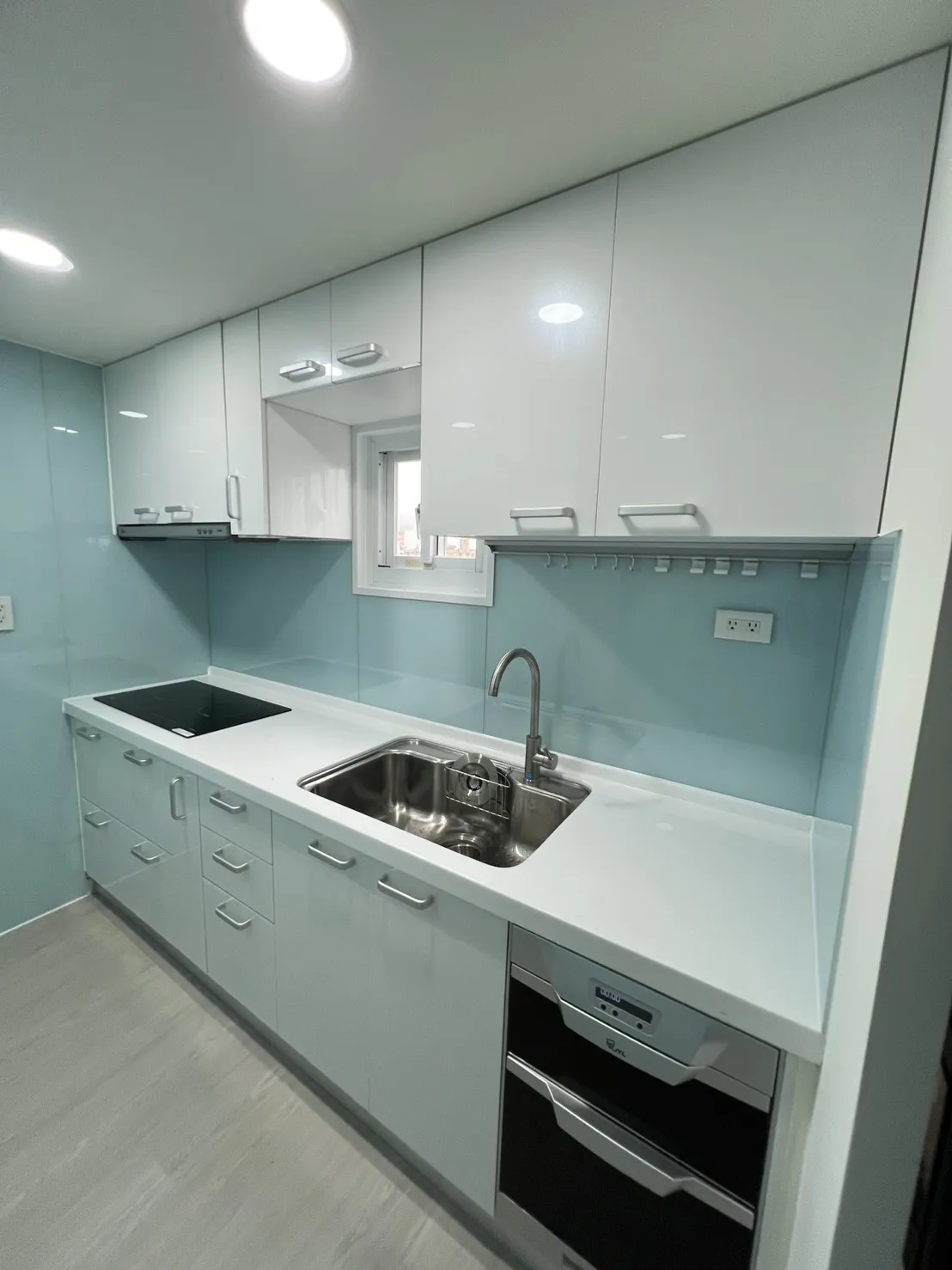 台北廚具工廠-豪盛廚具