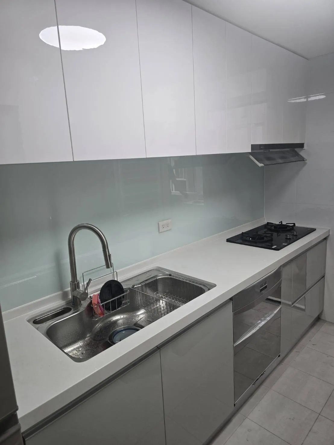 台北廚具工廠-豪盛廚具