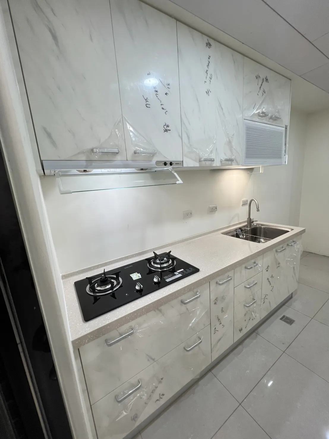 台北廚具工廠-豪盛廚具