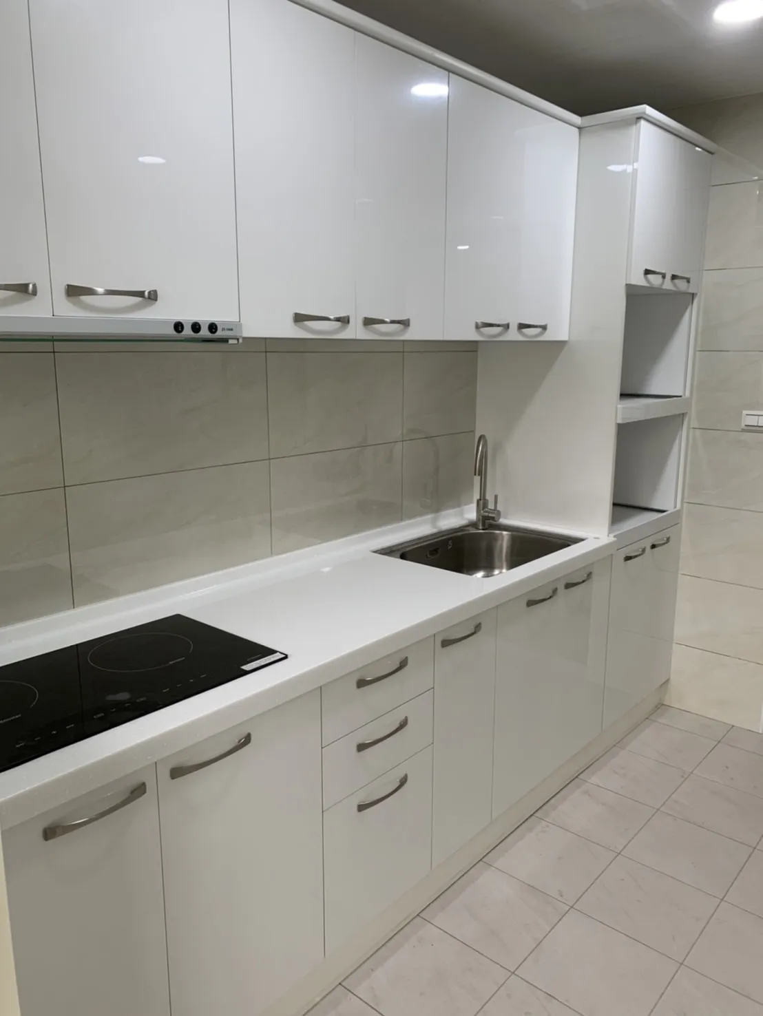 台北廚具工廠-豪盛廚具