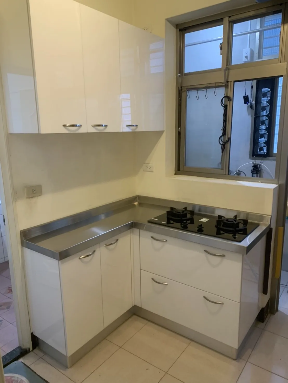 台北廚具工廠-豪盛廚具-新北三重