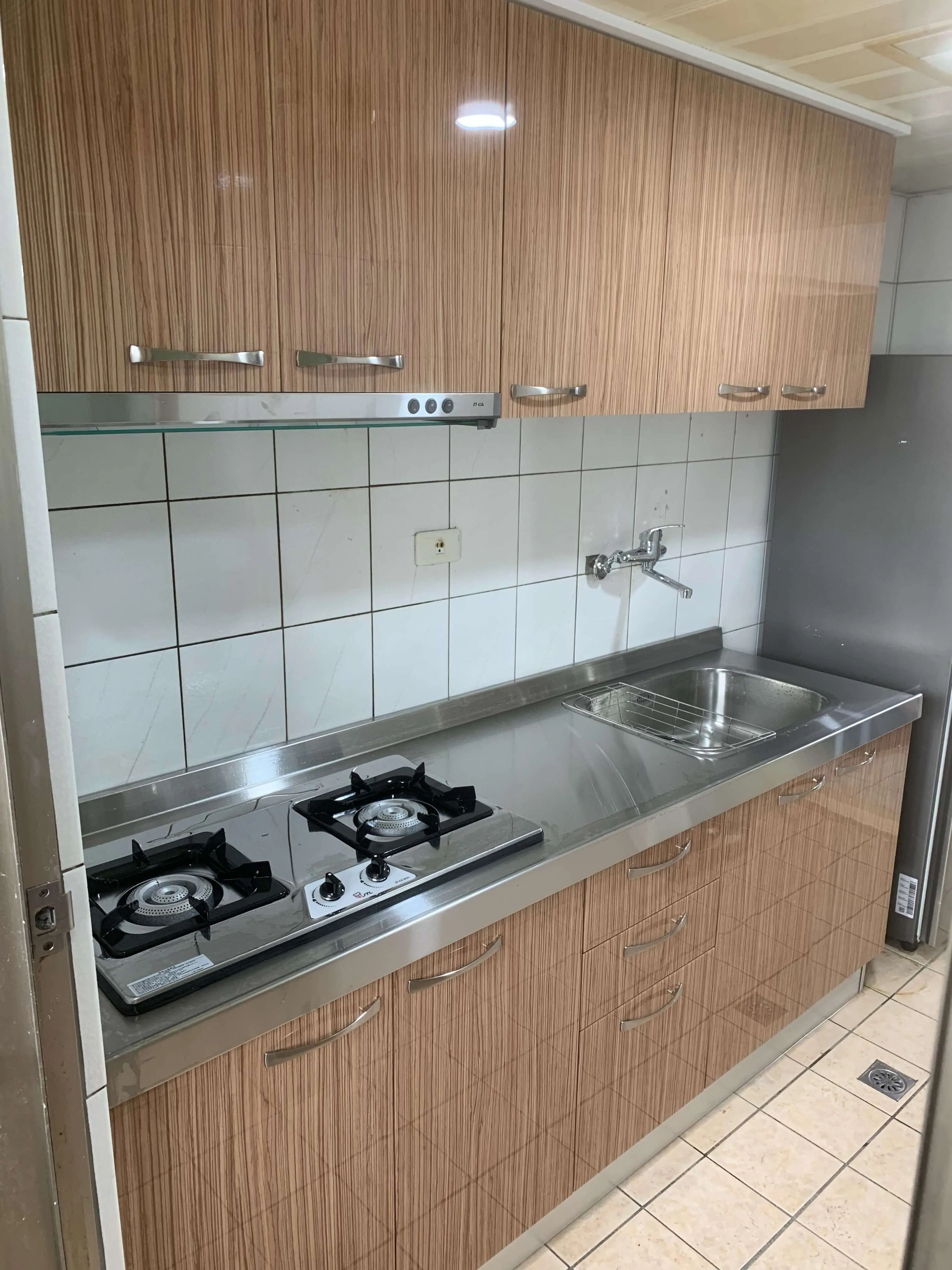 台北廚具工廠-豪盛廚具-新北汐止