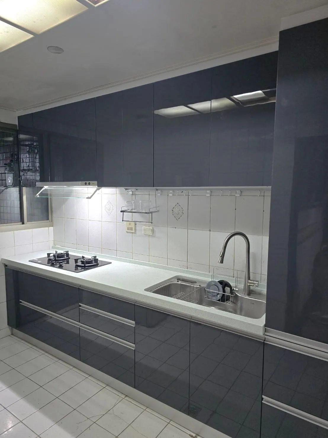 台北廚具工廠-豪盛廚具